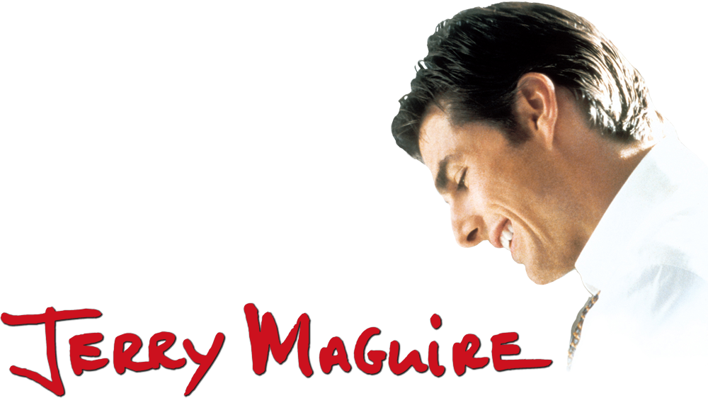watch jerry mcguire the movie